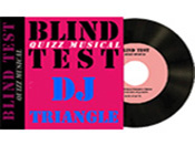 Animation quizz musical Blind Test DJ Gard